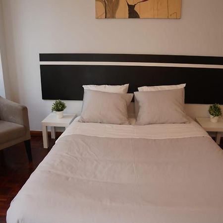 Bisengototo Homestay Lisbon Exterior photo