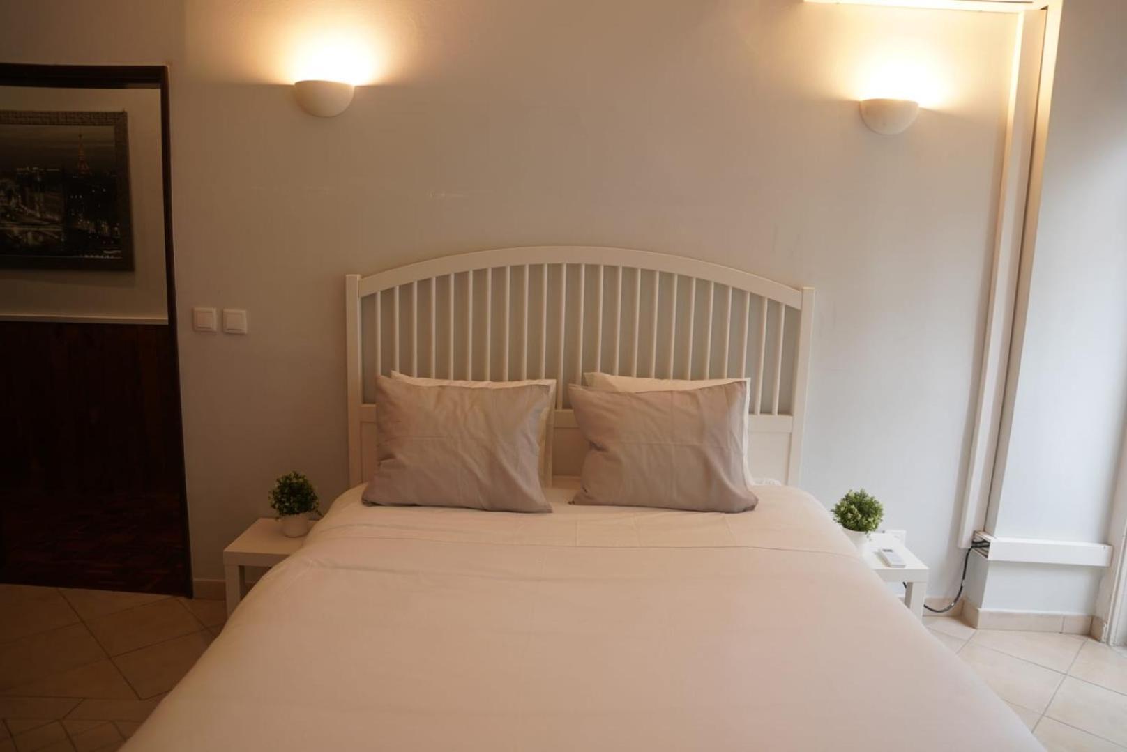 Bisengototo Homestay Lisbon Exterior photo