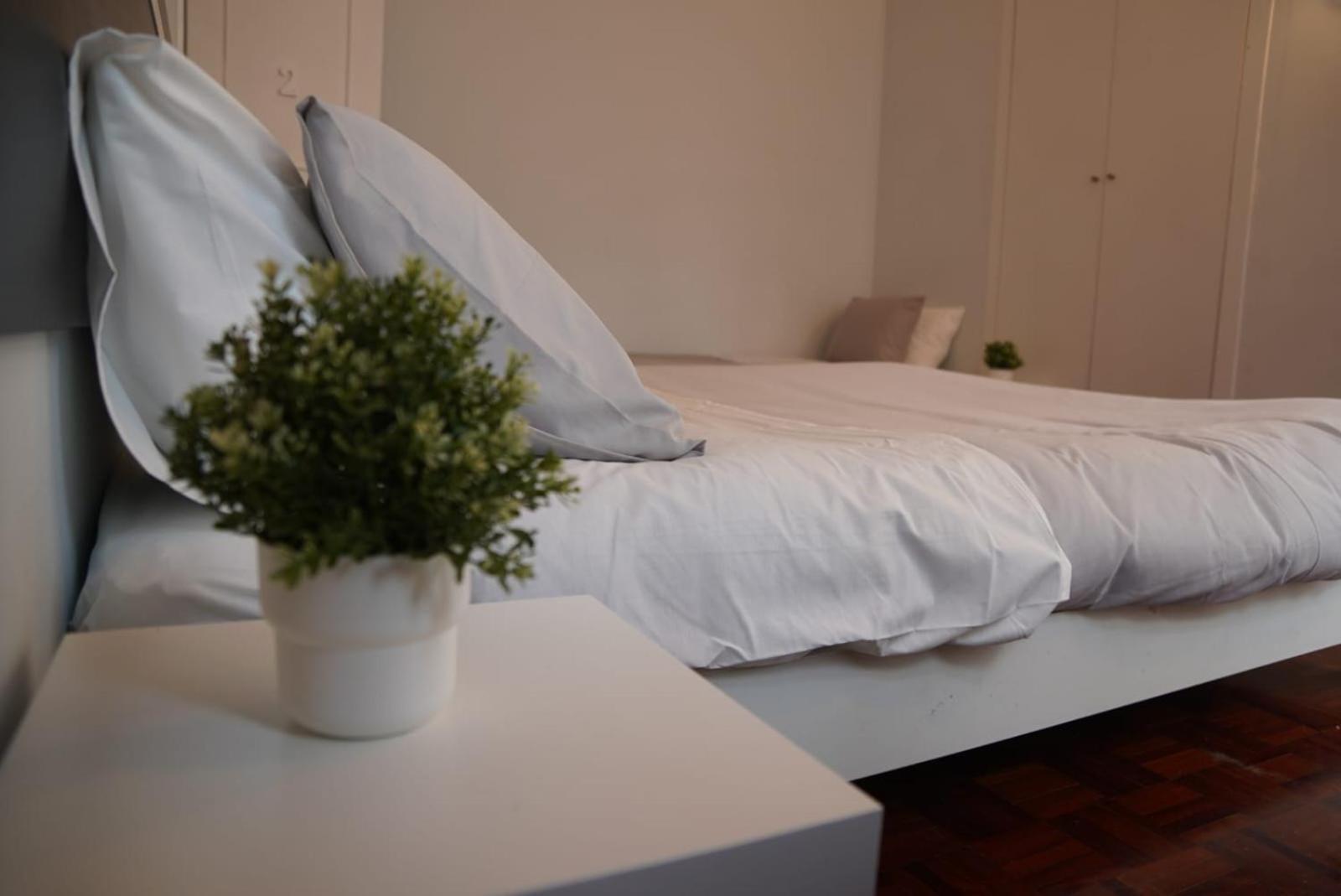 Bisengototo Homestay Lisbon Exterior photo