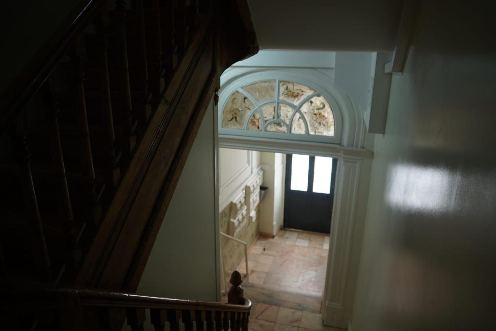 Bisengototo Homestay Lisbon Exterior photo