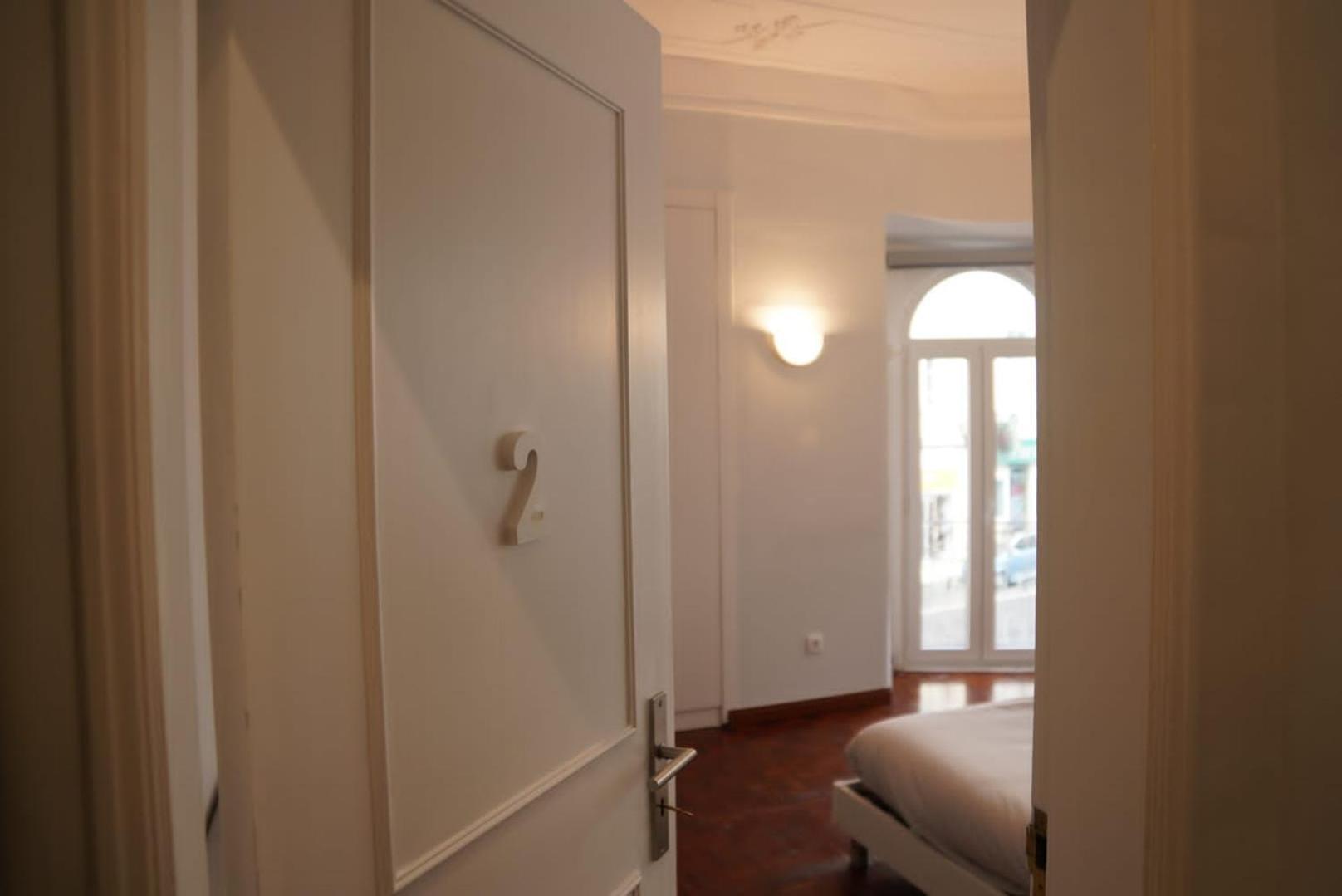 Bisengototo Homestay Lisbon Exterior photo